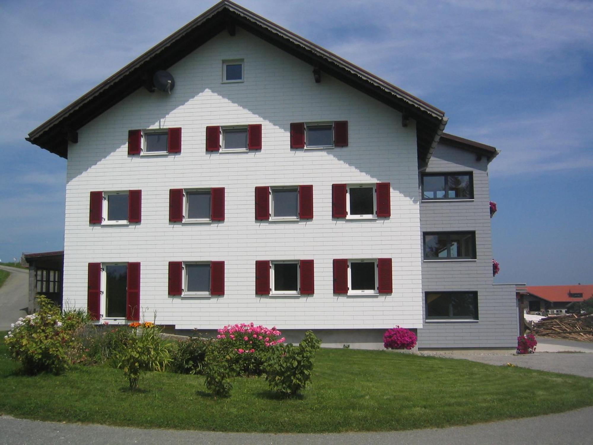 Hof Laesser Möggers Exterior foto